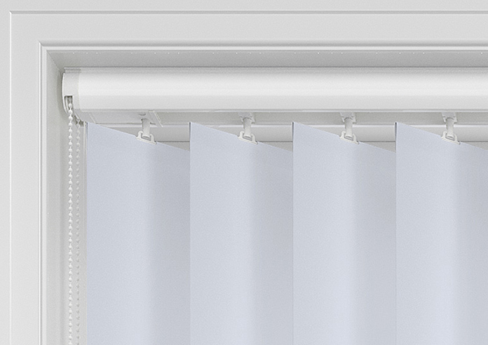 Trinity (Blackout), Iron - Vertical Blind - Image 13